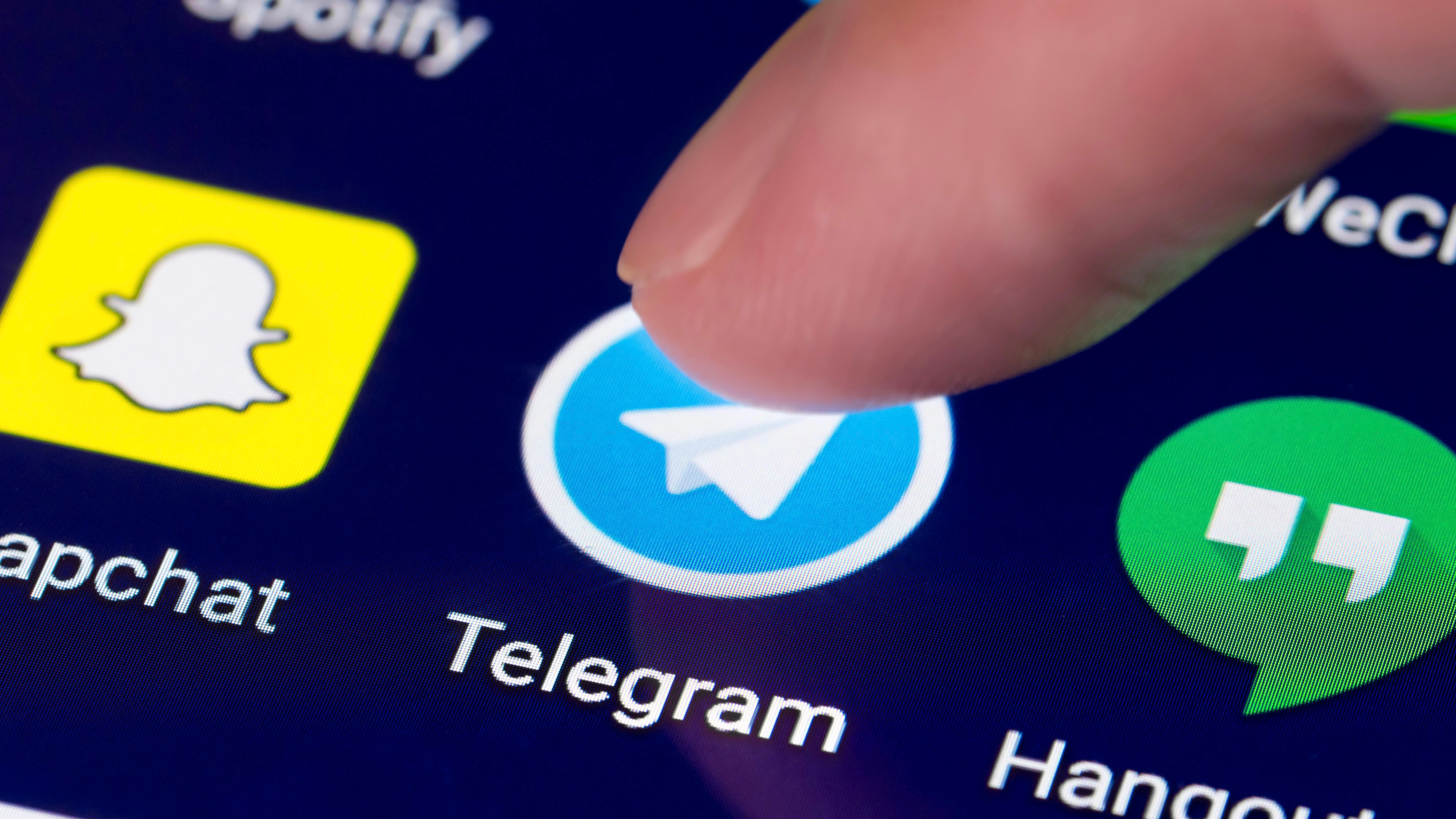 Is adding friends on Telegram too inefficient? Follower screening software helps you quickly expand your network!